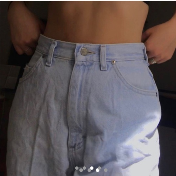 Vintage Lee’s jeans - Picture 3 of 4